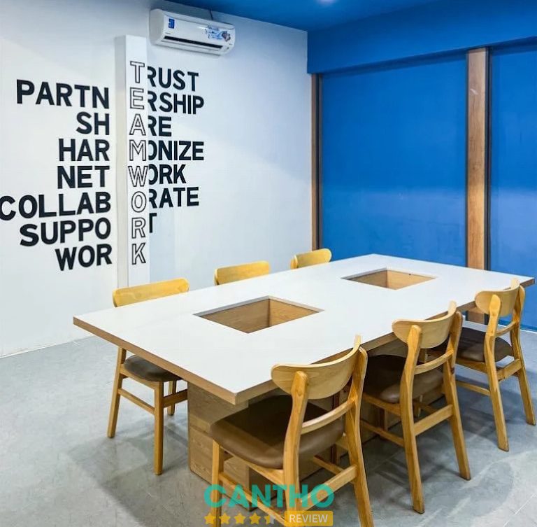  Quán cà phê có phòng riêng ở Cần Thơ - The 80’s iCafe