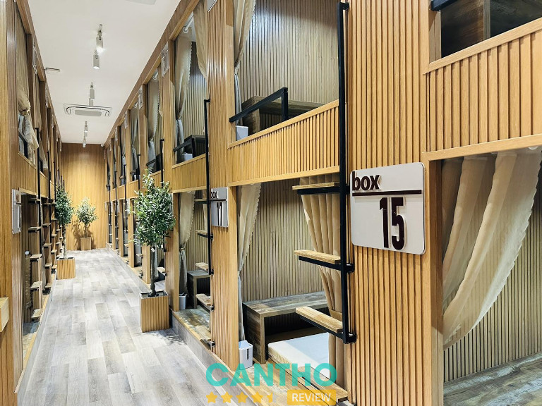  Quán cà phê có phòng riêng ở Cần Thơ - Là Cafe