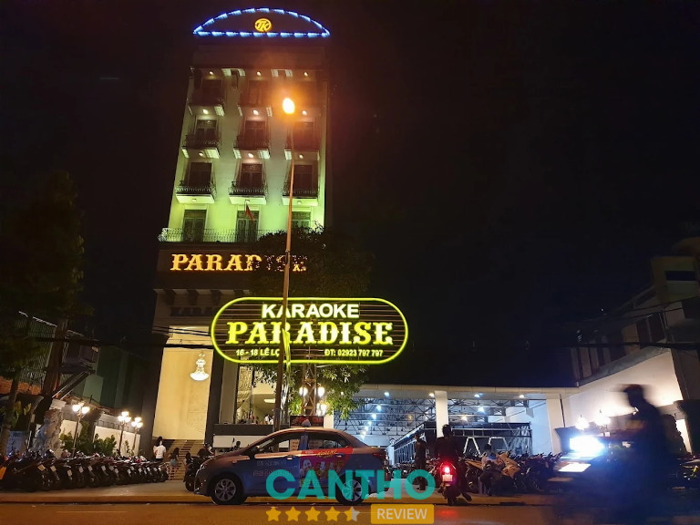 Quán karaoke chặt chém ở Cần Thơ 