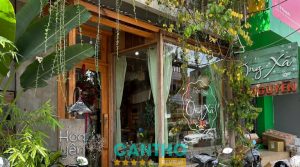 Bài đánh giá về Quán nước Hoa Yên - Cần Thơ