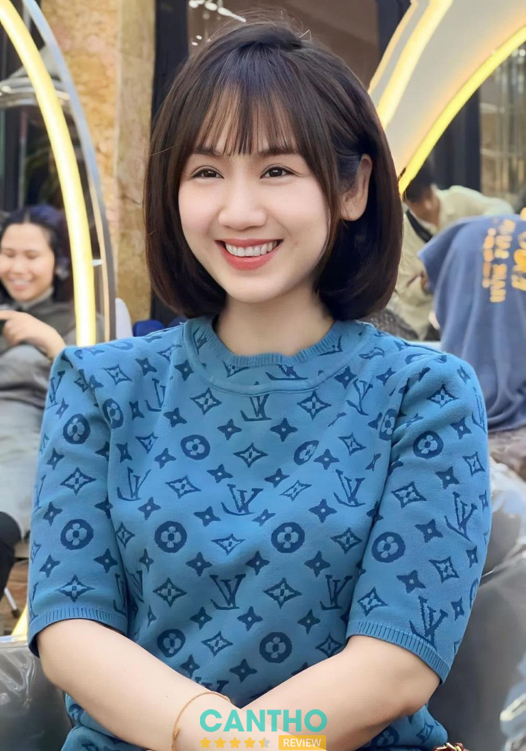 Salon tóc Ngã Bảy 