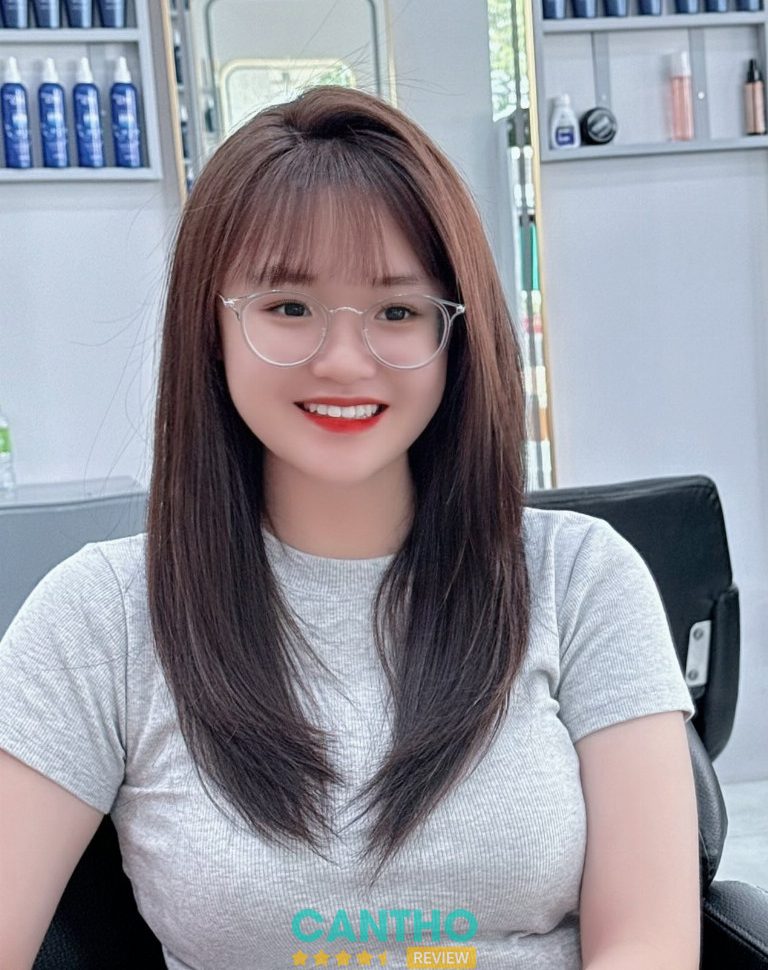 Salon tóc ở Vị Thanh Nguyễn Dương