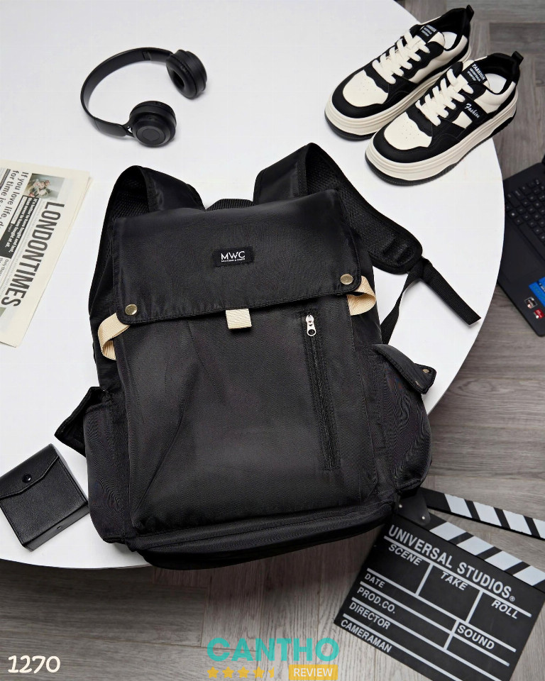 shop bán balo ở cần thơ MWC