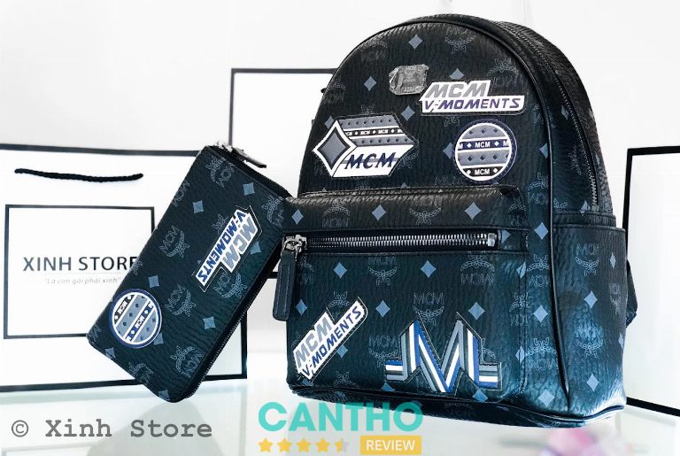 Shop Xinh bán balo ở cần thơ