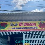 bài viết đánh giá về Shop Hoa Út Hương: 73 Nguyễn Trung Trực, P. Phú Lợi