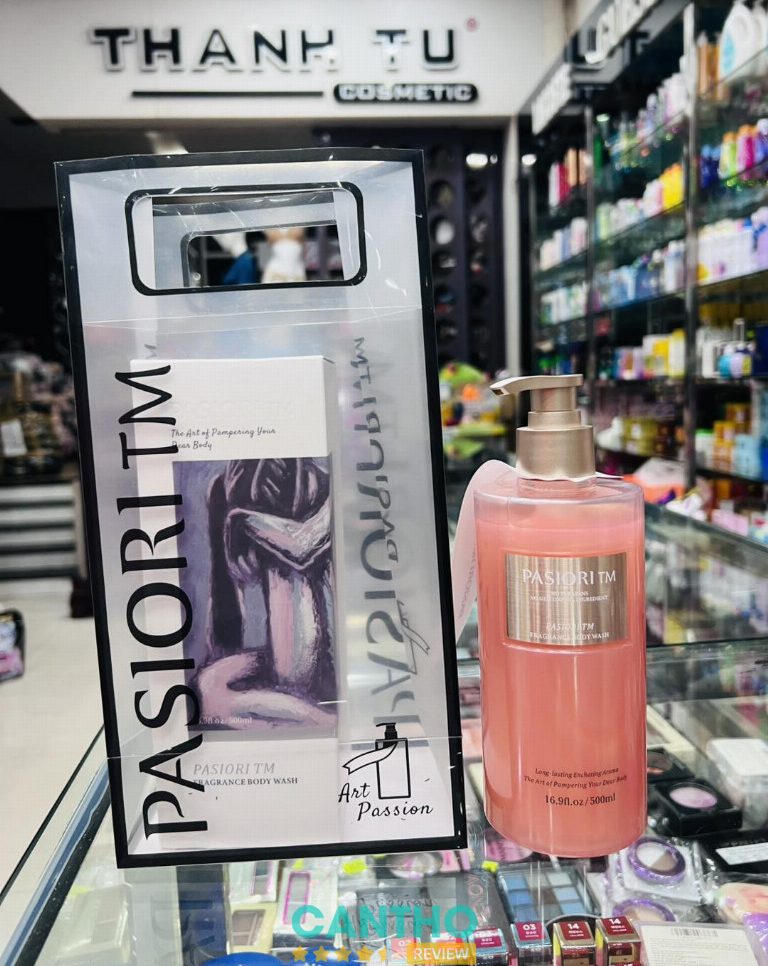 Shop Mỹ Phẩm Thanh Tú ở Sóc Trăng