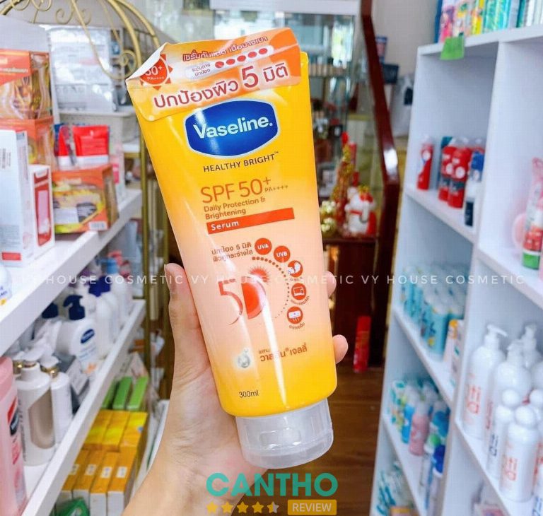 Shop bán mỹ phẩm Sóc Trăng 