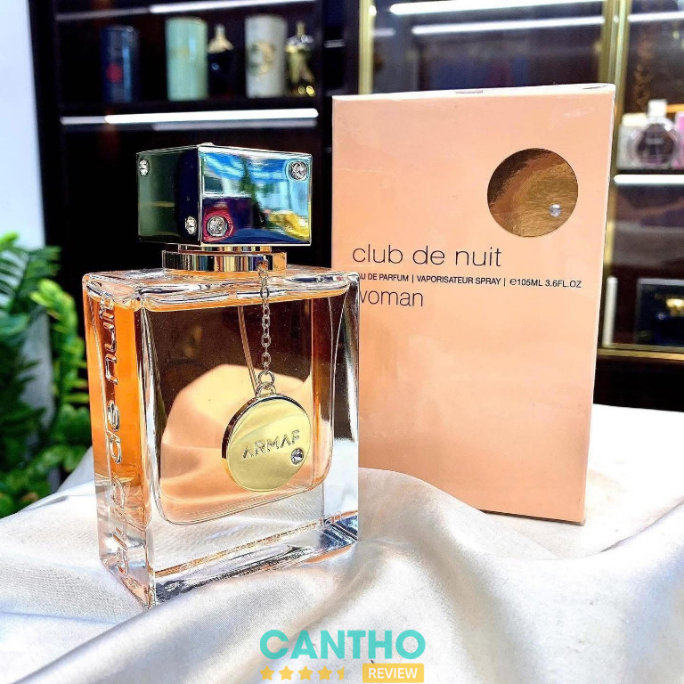 Shop nước hoa ở Vị Thanh 