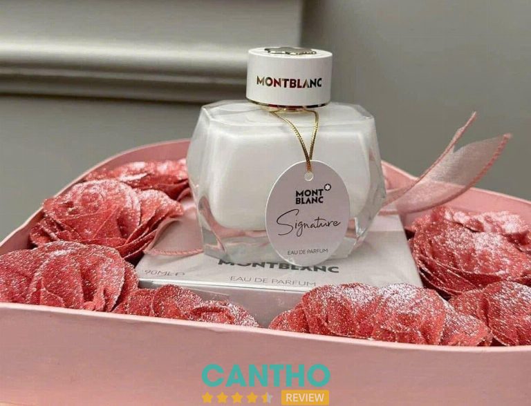 Shop nước hoa chính hãng ở Vị Thanh 