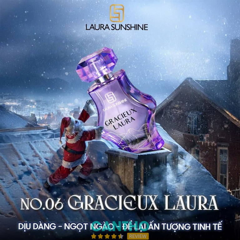 Shop nước hoa ở Vị Thanh hậu giang