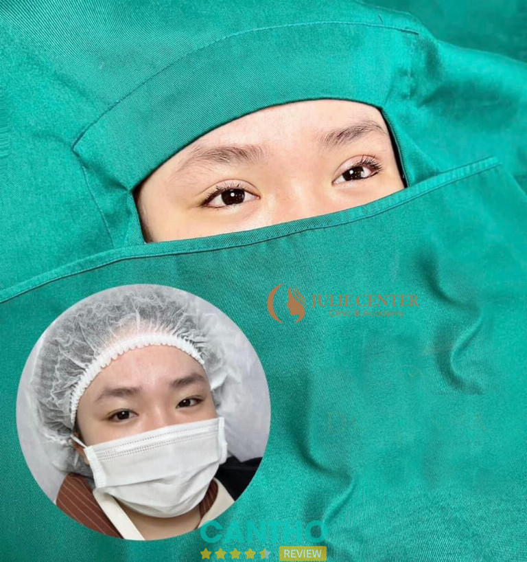 Thẩm Mỹ Viện Julie Beauty Center Sóc Trăng