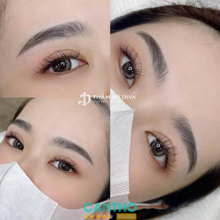 Viện Thẩm Mỹ DIVA ở Sóc Trăng