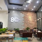 Bài đánh giá về The 80’s iCafe - Mạc Thiên Tích, Ninh Kiều, Cần Thơ