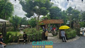 Bài viết đánh giá về Tiệm cà phê Ông Quan: 701/78 Đường 30/4, P. Tân An