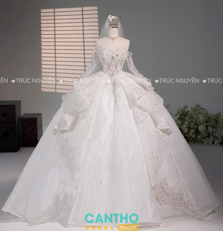 Trúc Nguyễn Wedding