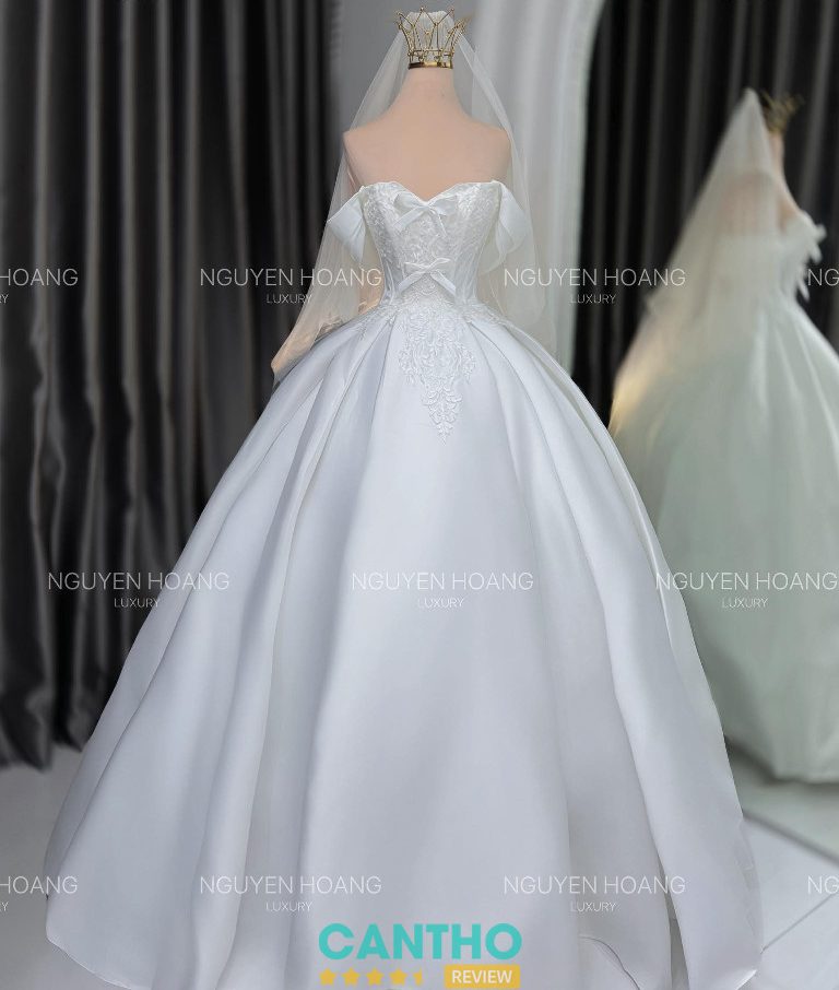 Nguyễn Hoàng Studio