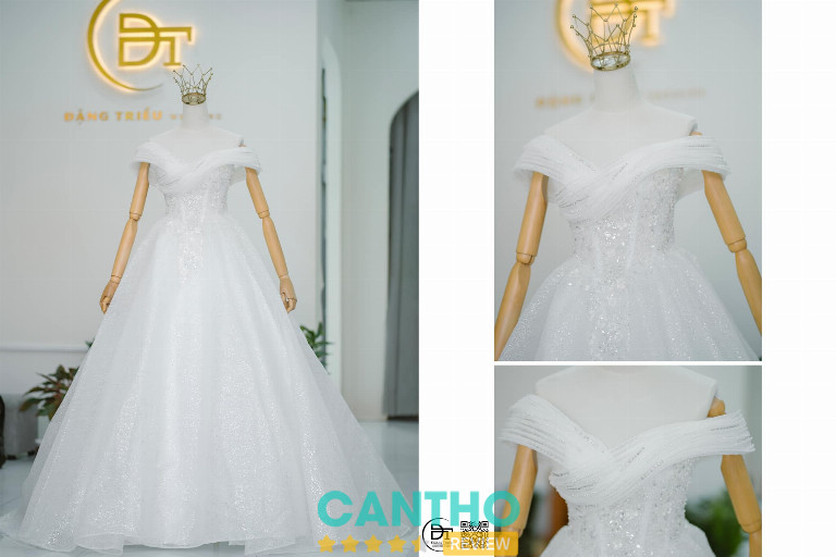 Đặng Triều Wedding