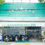 Bài viết đánh giá về Trung Tâm Xét Nghiệm Y Khoa Center Lab Việt Nam: 50 Trần Bạch Đằng