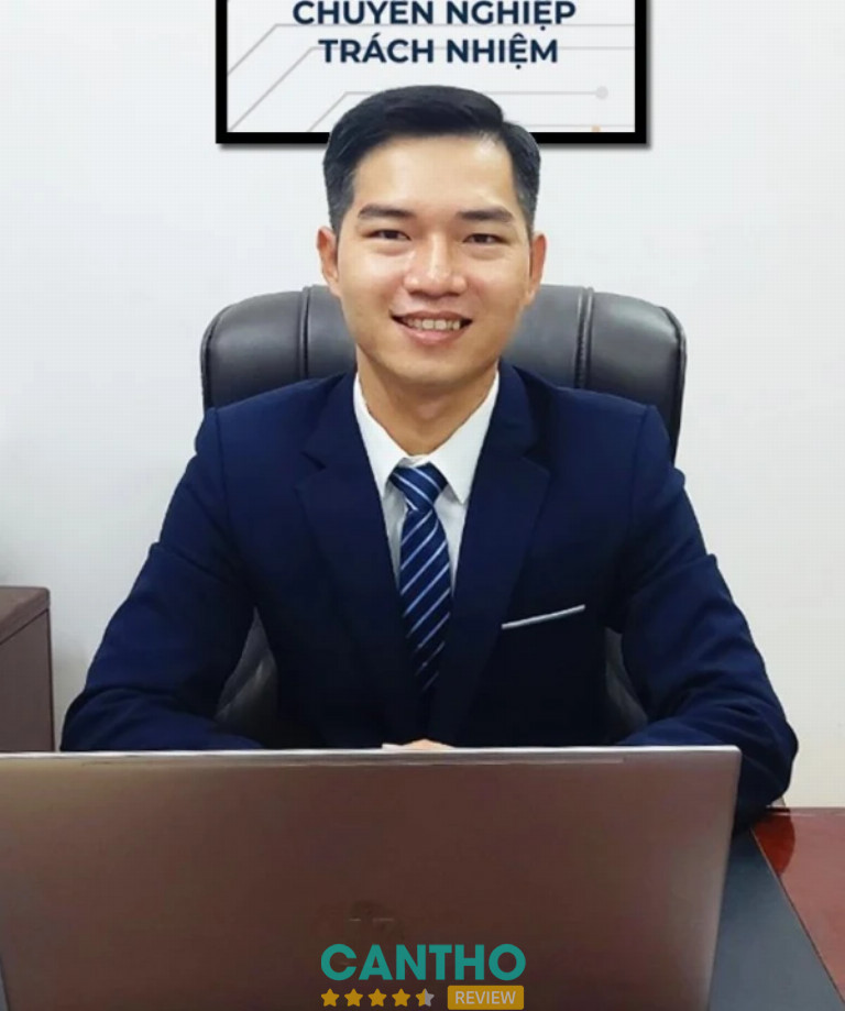 Văn phòng luật sư ở Sóc Trăng