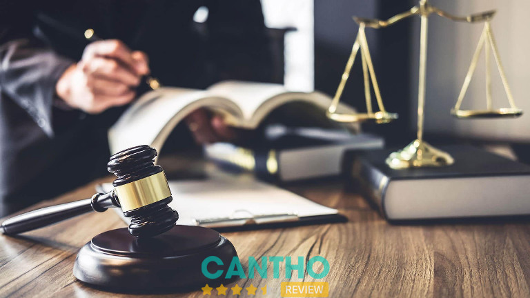 Văn phòng luật sư ở Sóc Trăng - Công ty Luật Hồng Nhật