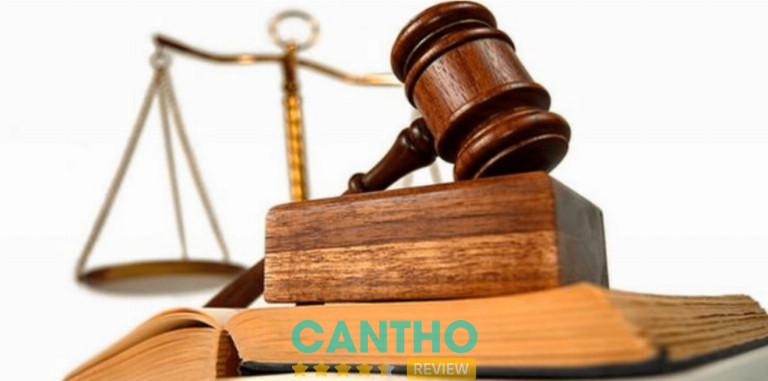 Văn phòng luật sư ở Sóc Trăng - Văn phòng Luật sư Việt Út