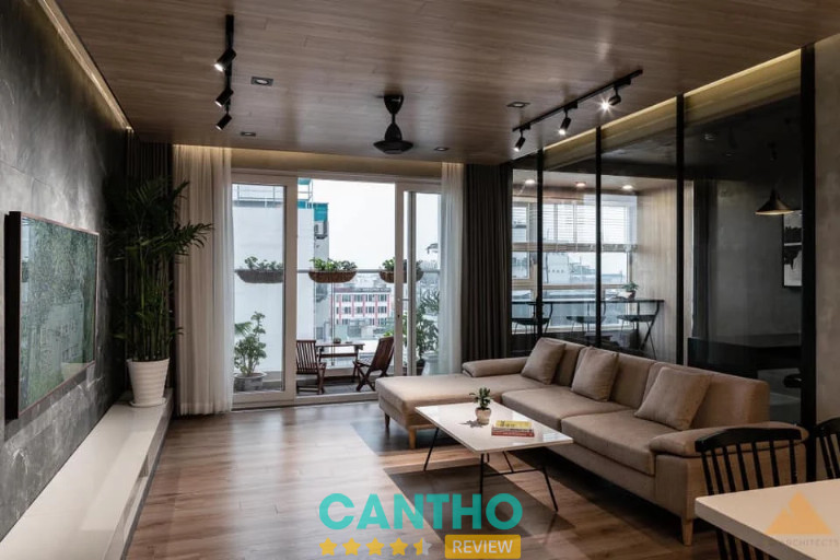 xây nhà trọn gói ở Sóc Trăng