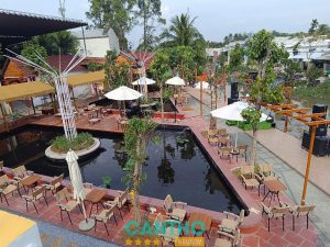 Bài đánh giá về Cà phê ẤN TƯỢNG - Vị Thanh, Hậu Giang