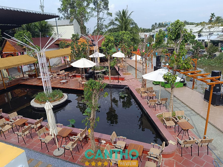 Bài đánh giá về Cà phê ẤN TƯỢNG - Vị Thanh, Hậu Giang