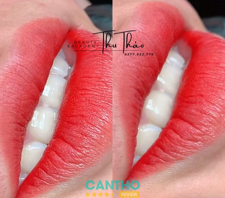 đào tạo nghề phun xăm Sóc Trăng