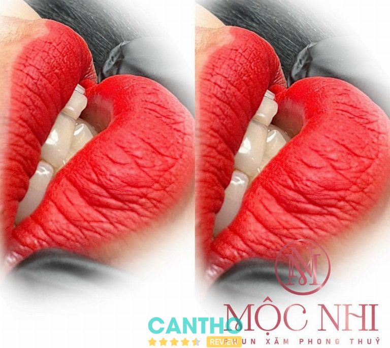 Địa chỉ đào tạo nghề phun xăm uy tín ở Sóc Trăng