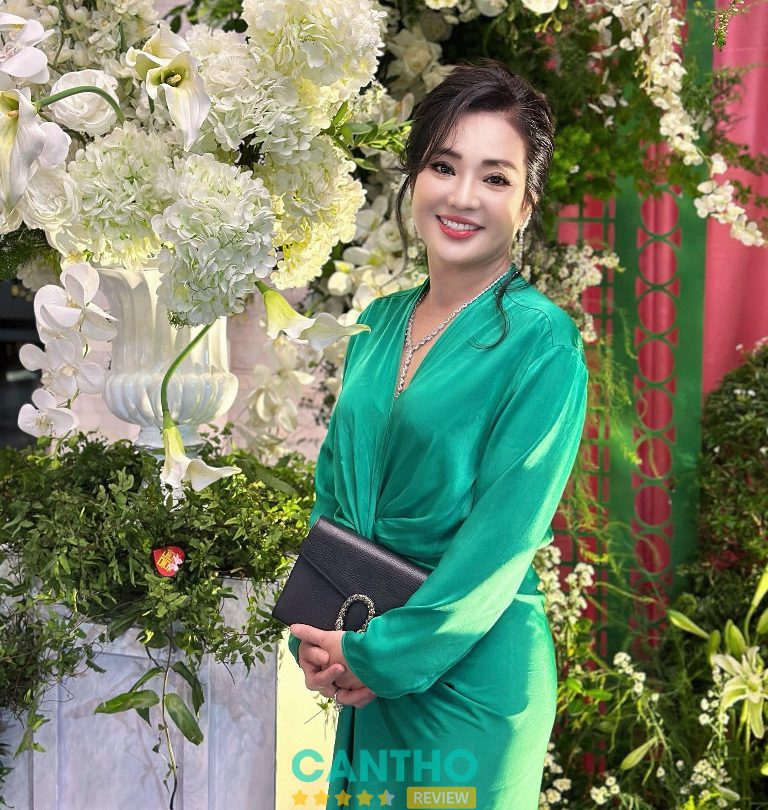  Địa chỉ makeup dự tiệc đẹp ở Sóc Trăng