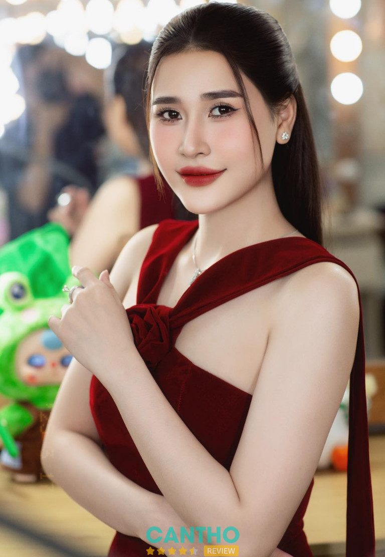  Địa chỉ makeup dự tiệc tại Sóc Trăng giá rẻ