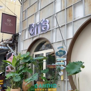 Bài đánh giá về Em’s Healing Spa - Cần Thơ