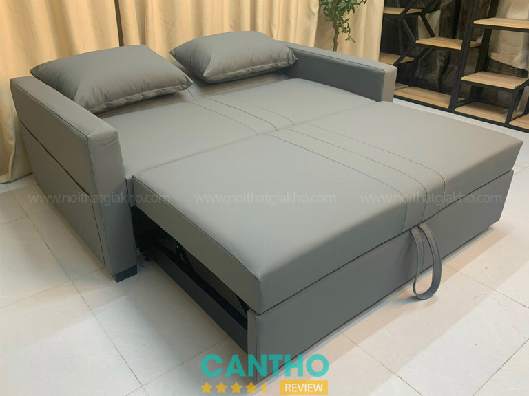 Cửa hàng bán giường gấp ở Cần Thơ