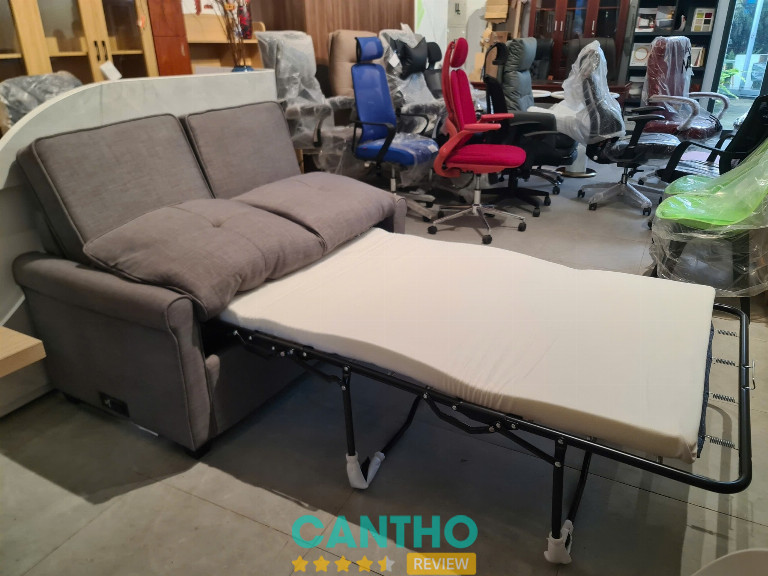 giường gấp thông minh cần thơ