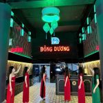 Bài đánh giá về Massage ĐÔNG DƯƠNG - Cần Thơ