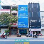 Bài đánh giá về Nha khoa Quốc Tế Daisy - Cần Thơ