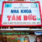 Bài đánh giá về Nha khoa Tâm Đức Smile - Cần Thơ