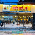 Bài đánh giá về Quán Hồi Đó 3 - Ninh Kiều, Cần Thơ