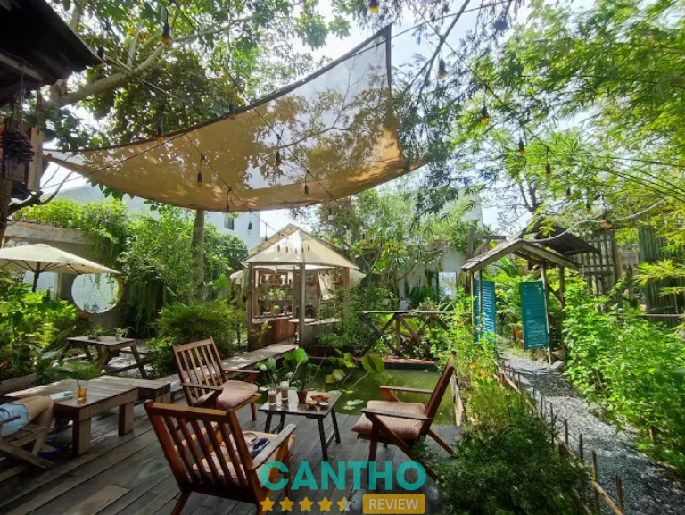 Trà sữa ở Cần Thơ chỗ nào ngon