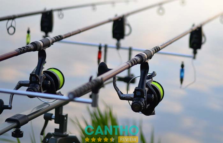  Shop đồ câu ở Cần Thơ 