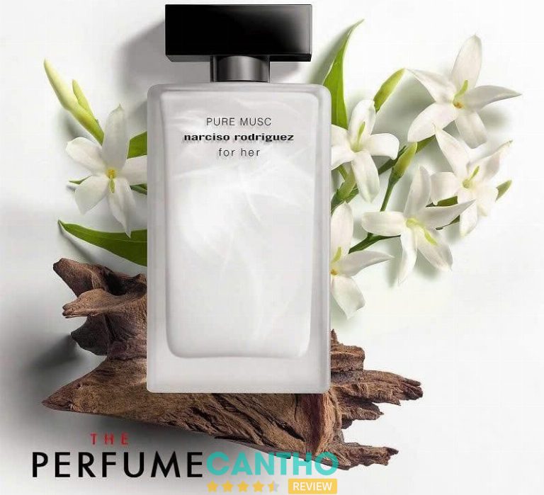 Shop nước hoa ở Sóc Trăng Vy House Cosmetic