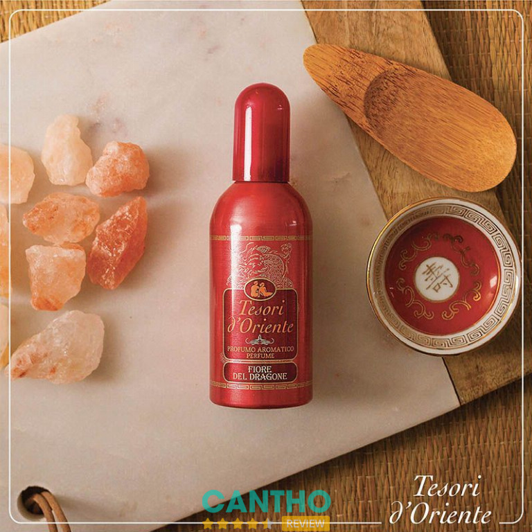 Shop nước hoa Sóc Trăng