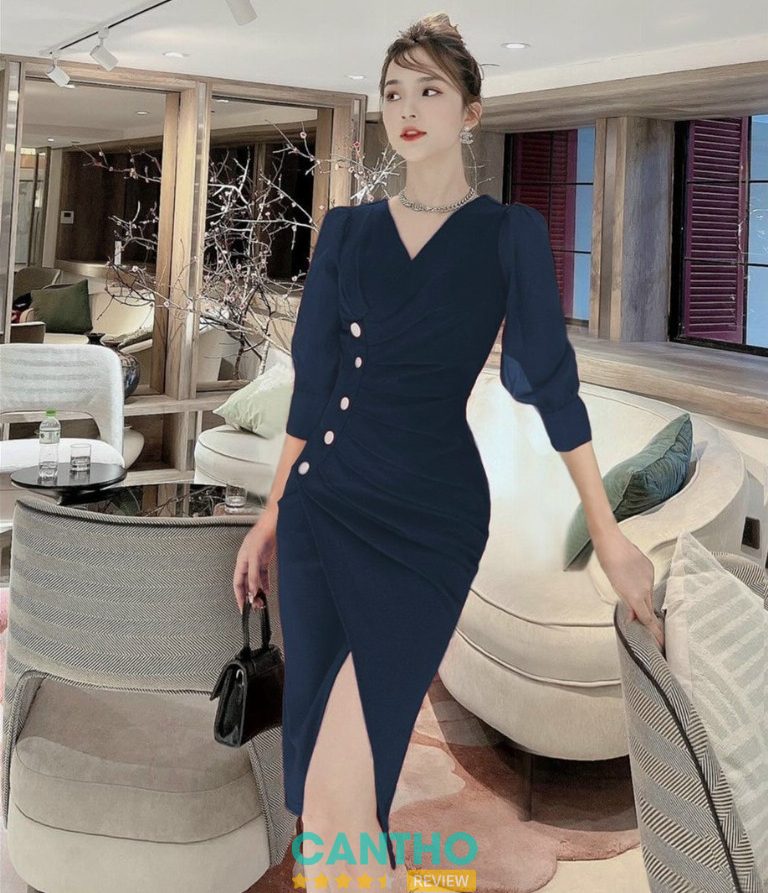 Khải Hoàn Store cửa hàng quần áo thời trang nữ giá rẻ tại Ngã Bảy