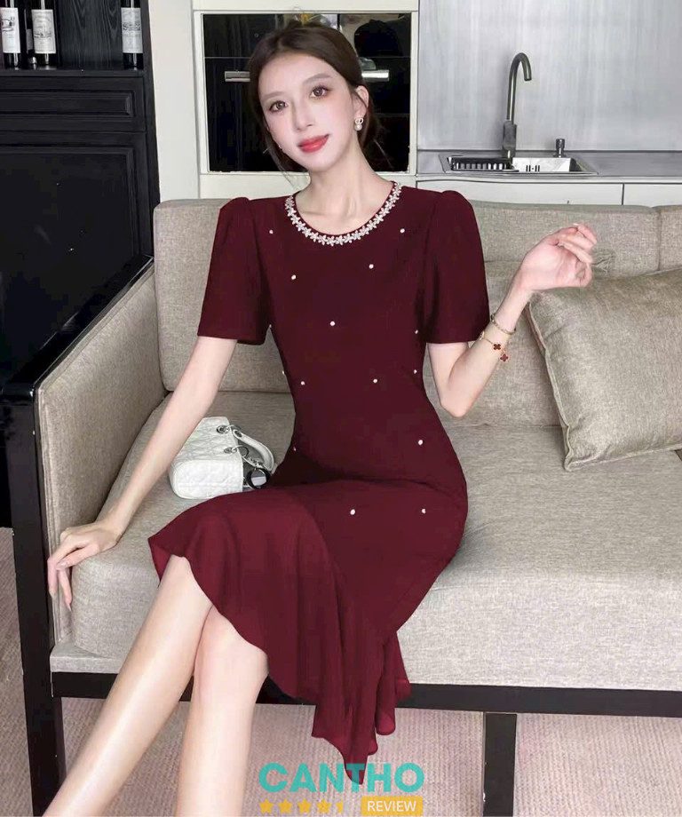 Shop quần áo nữ ở Sóc Trăng