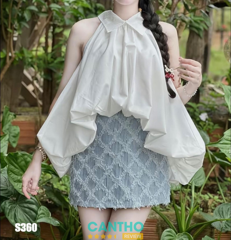 shop quần áo thời trang nữ ở Vị Thanh