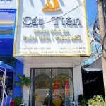 Bài đánh giá về Spa Cát Tiên - Cần Thơ