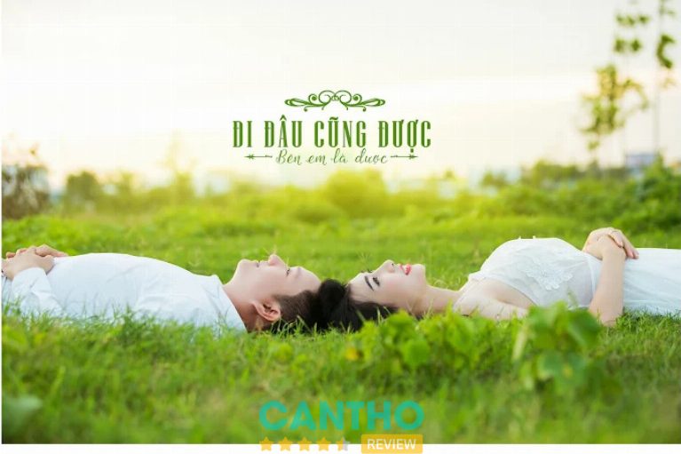 Su Ri Studio chụp ảnh cưới giá rẻ ở Sóc Trăng