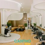 Bài đánh giá về Thế Giới Tóc Nam - NICE - Cần Thơ