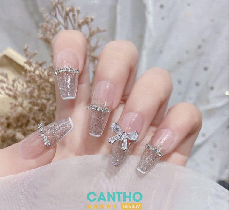 nơi học nghề làm nail ở Sóc Trăng 